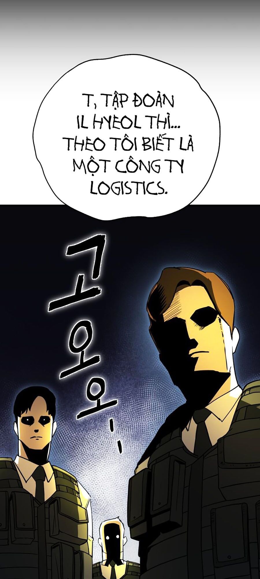 Kẻ Nào Đã Giết Vợ Tôi? - Chapter 2 - Page 52