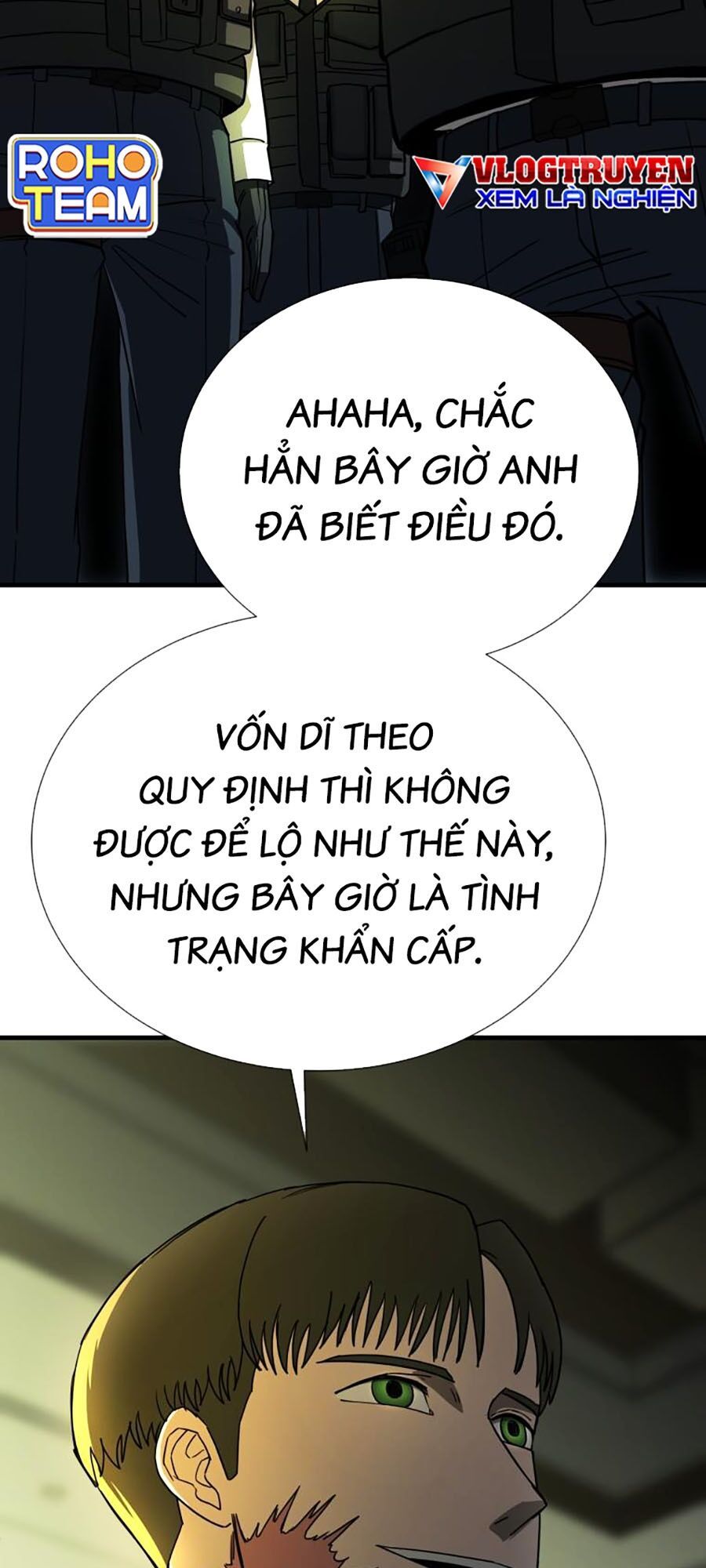 Kẻ Nào Đã Giết Vợ Tôi? - Chapter 2 - Page 53