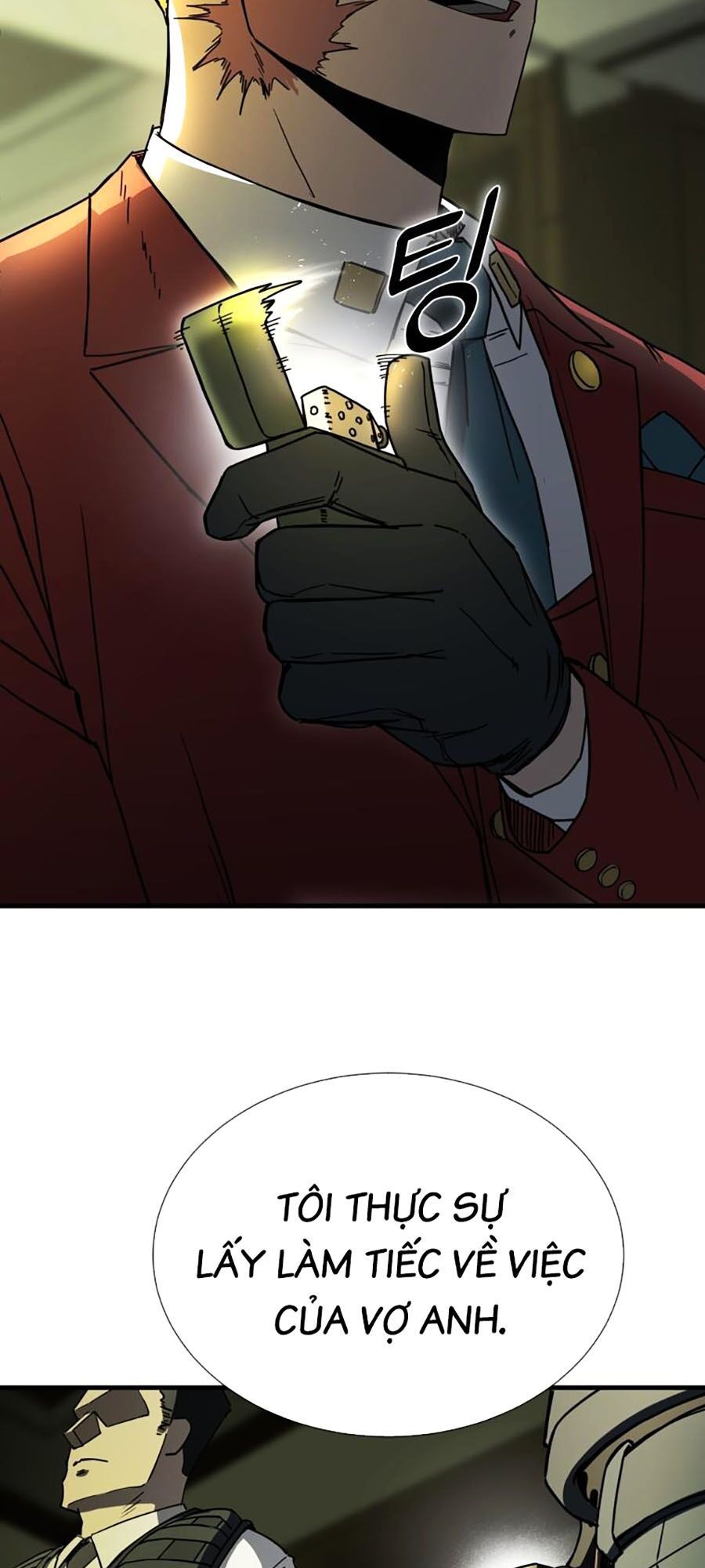 Kẻ Nào Đã Giết Vợ Tôi? - Chapter 2 - Page 54