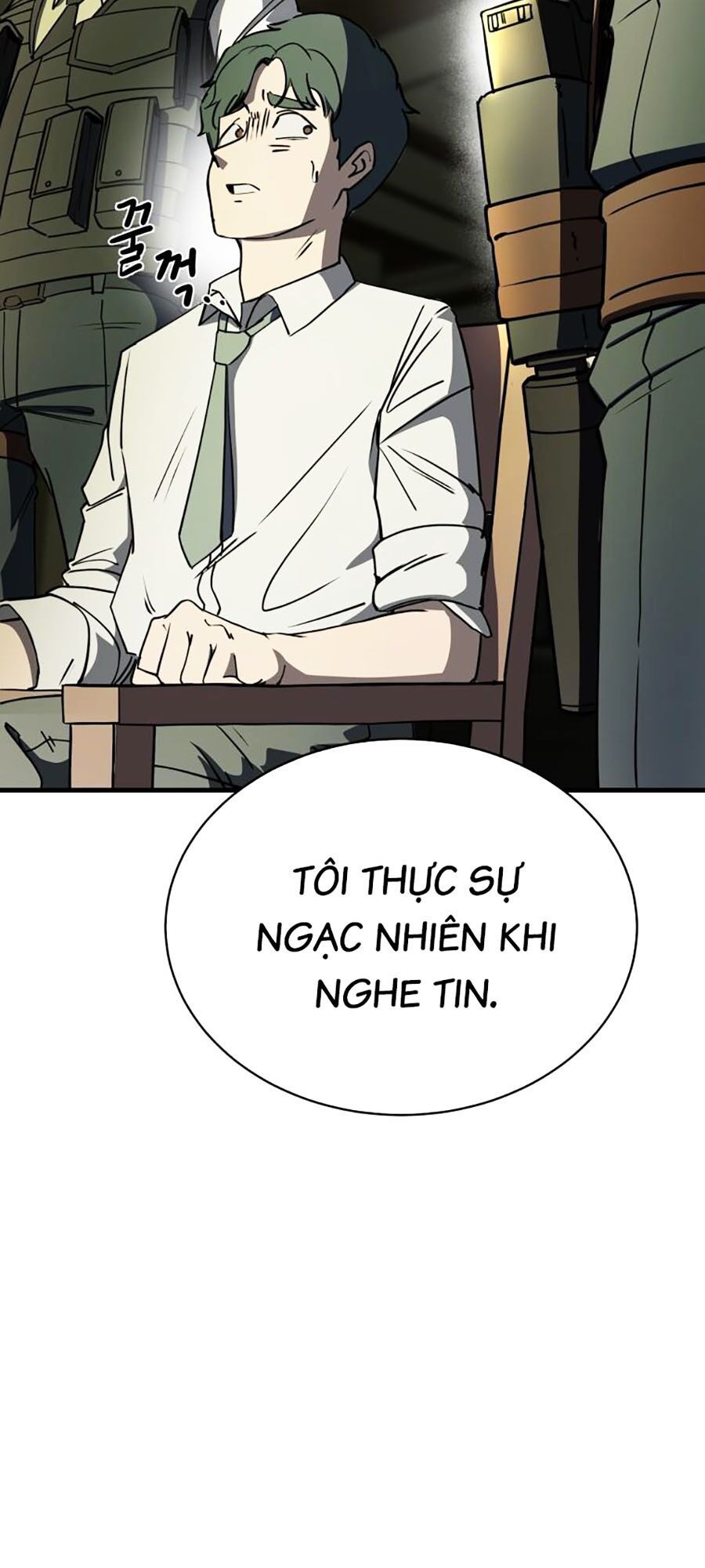 Kẻ Nào Đã Giết Vợ Tôi? - Chapter 2 - Page 55