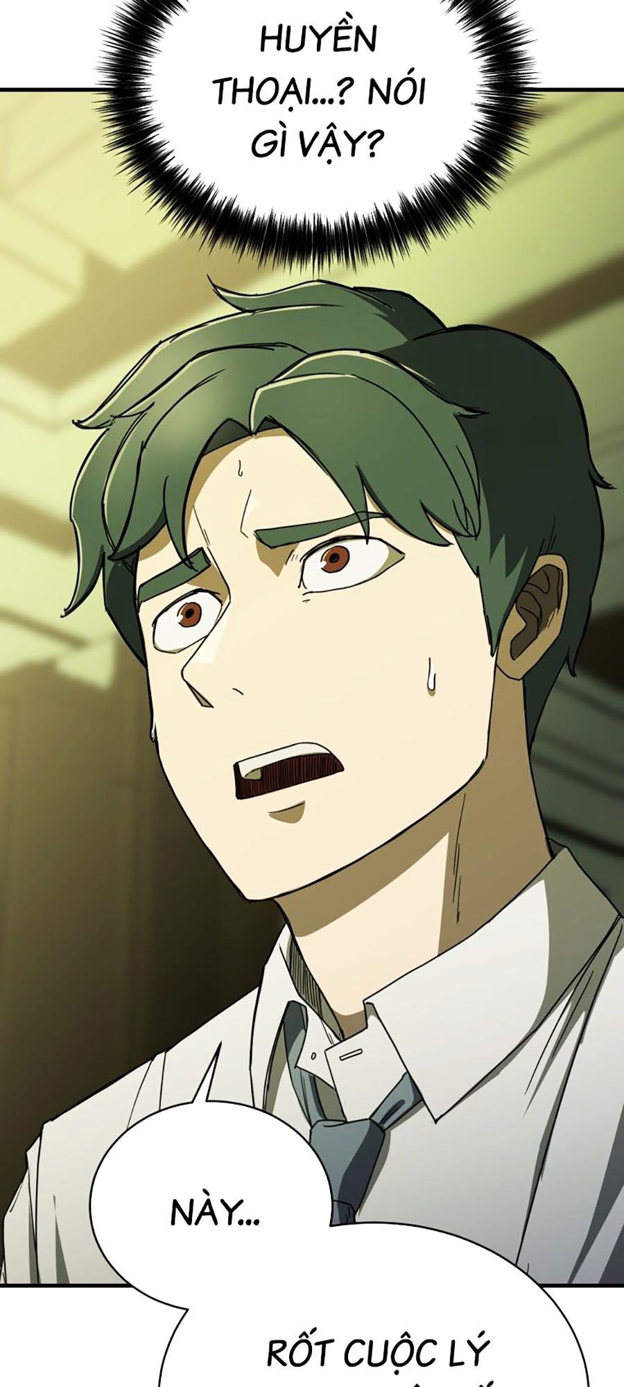 Kẻ Nào Đã Giết Vợ Tôi? - Chapter 2 - Page 58