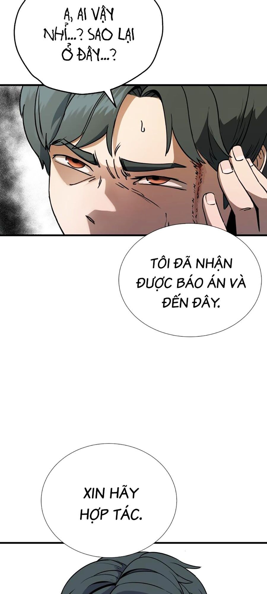 Kẻ Nào Đã Giết Vợ Tôi? - Chapter 2 - Page 6
