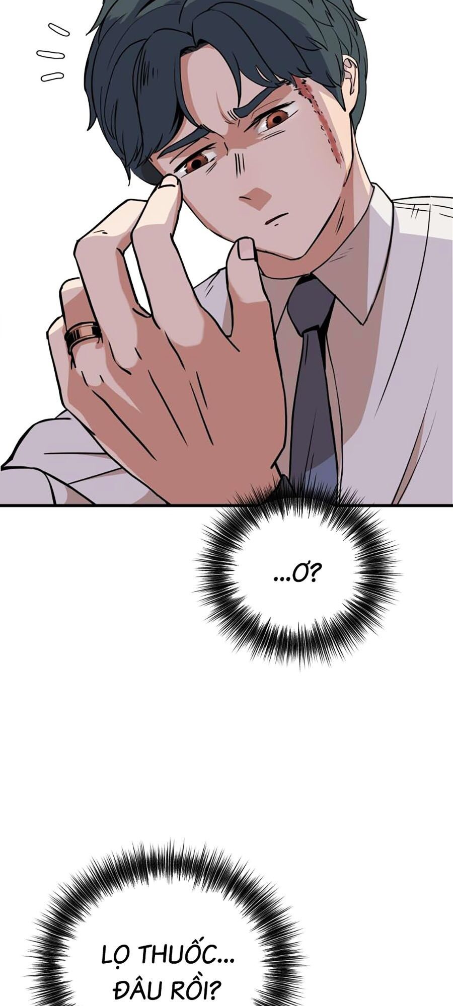 Kẻ Nào Đã Giết Vợ Tôi? - Chapter 2 - Page 7