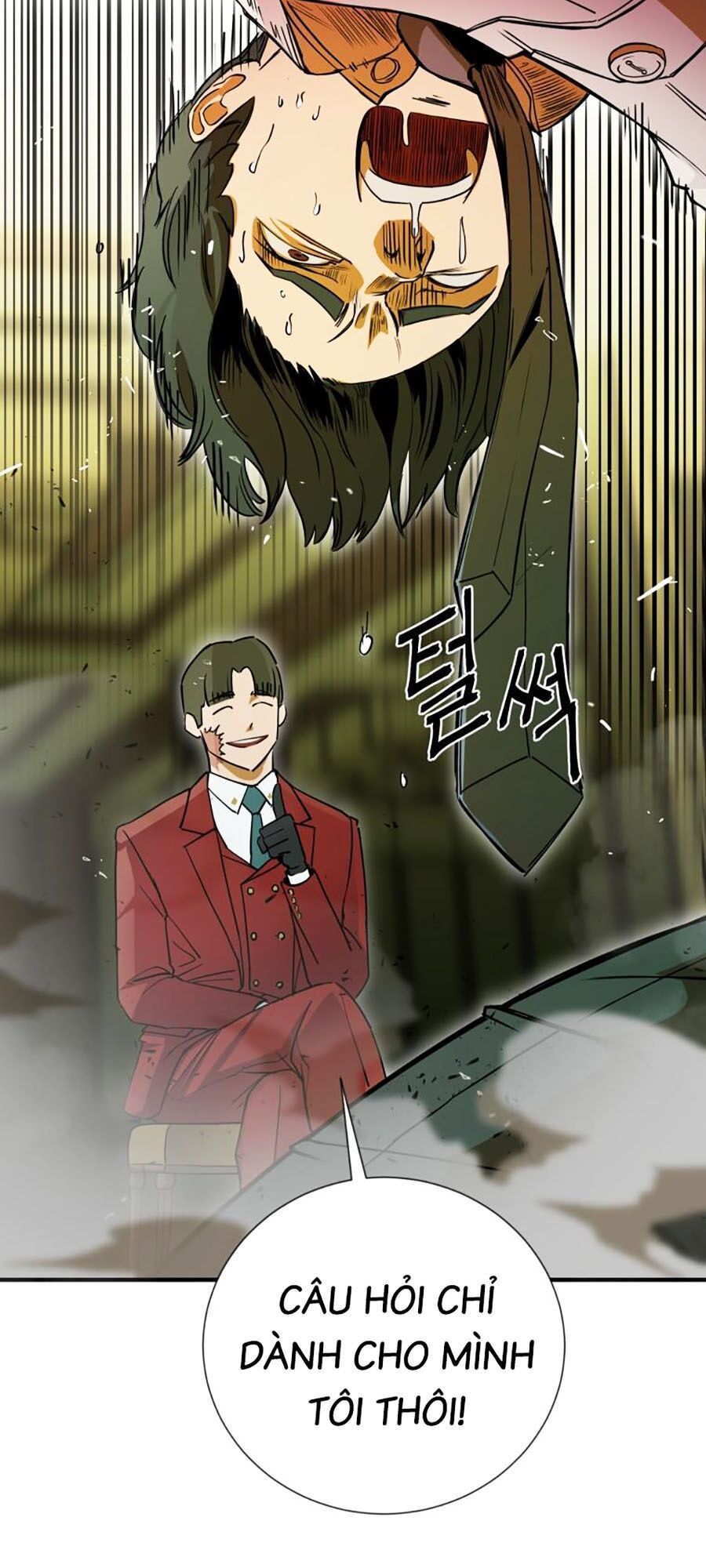 Kẻ Nào Đã Giết Vợ Tôi? - Chapter 2 - Page 71