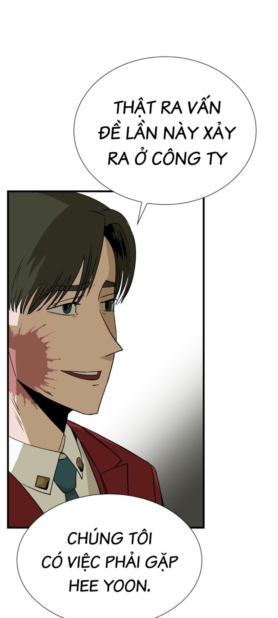 Kẻ Nào Đã Giết Vợ Tôi? - Chapter 2 - Page 72