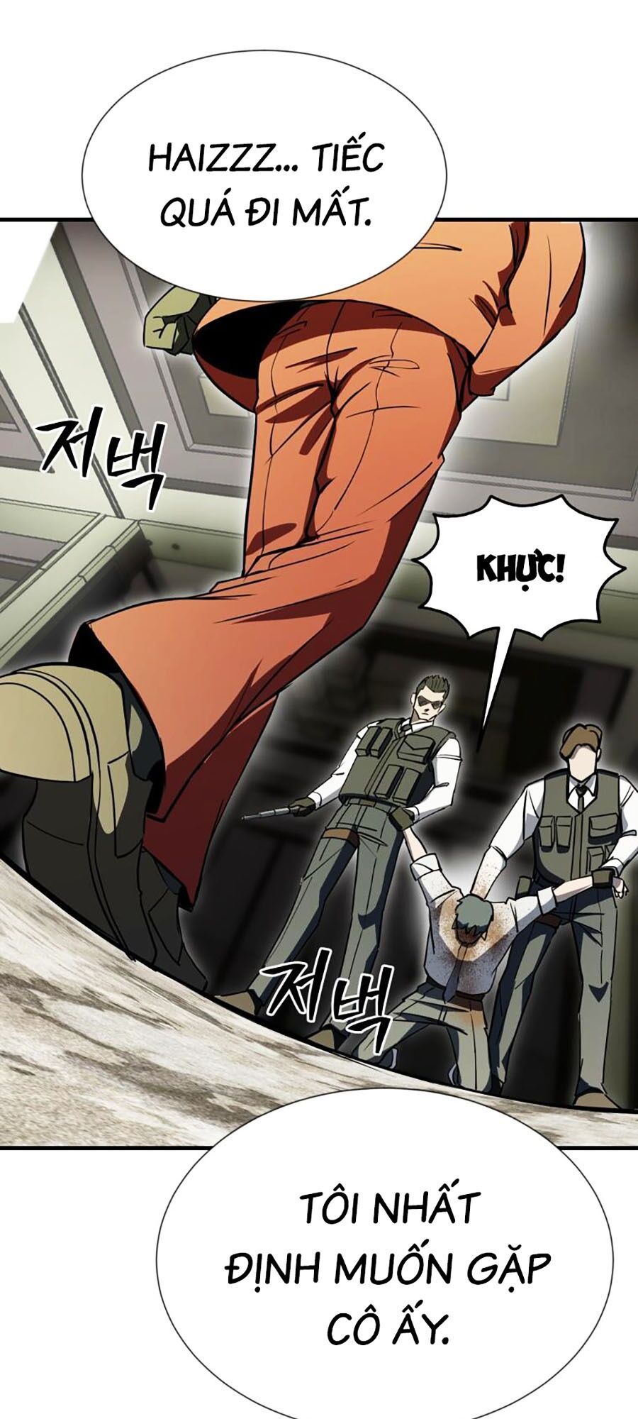 Kẻ Nào Đã Giết Vợ Tôi? - Chapter 2 - Page 78