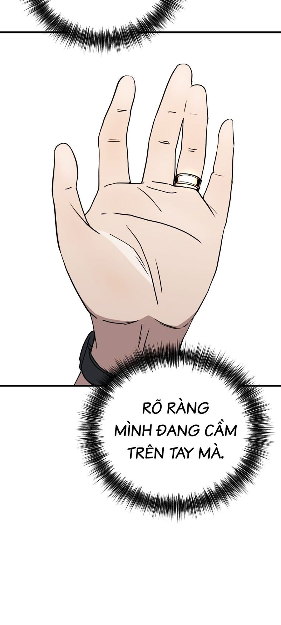 Kẻ Nào Đã Giết Vợ Tôi? - Chapter 2 - Page 8