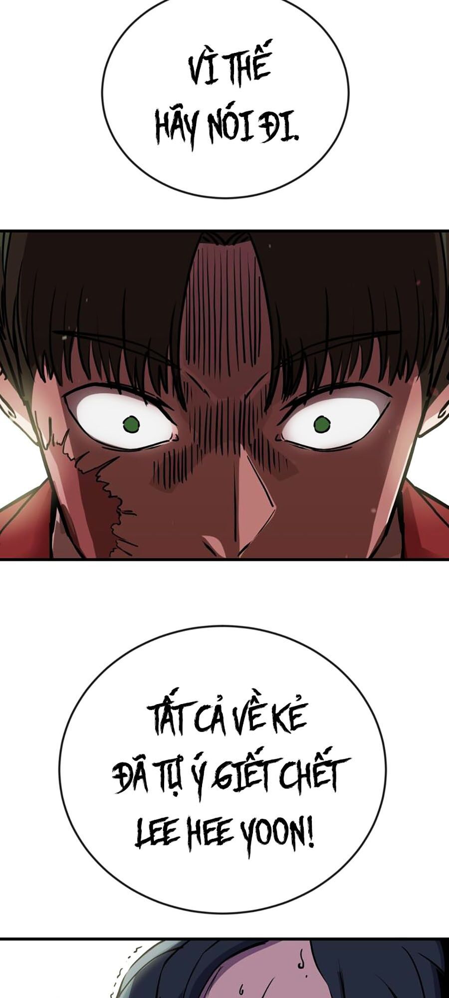 Kẻ Nào Đã Giết Vợ Tôi? - Chapter 2 - Page 82