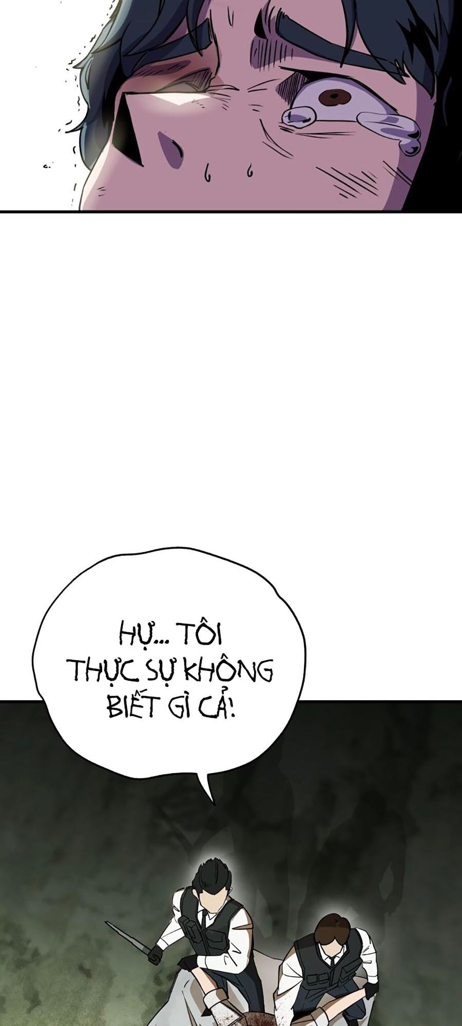 Kẻ Nào Đã Giết Vợ Tôi? - Chapter 2 - Page 83