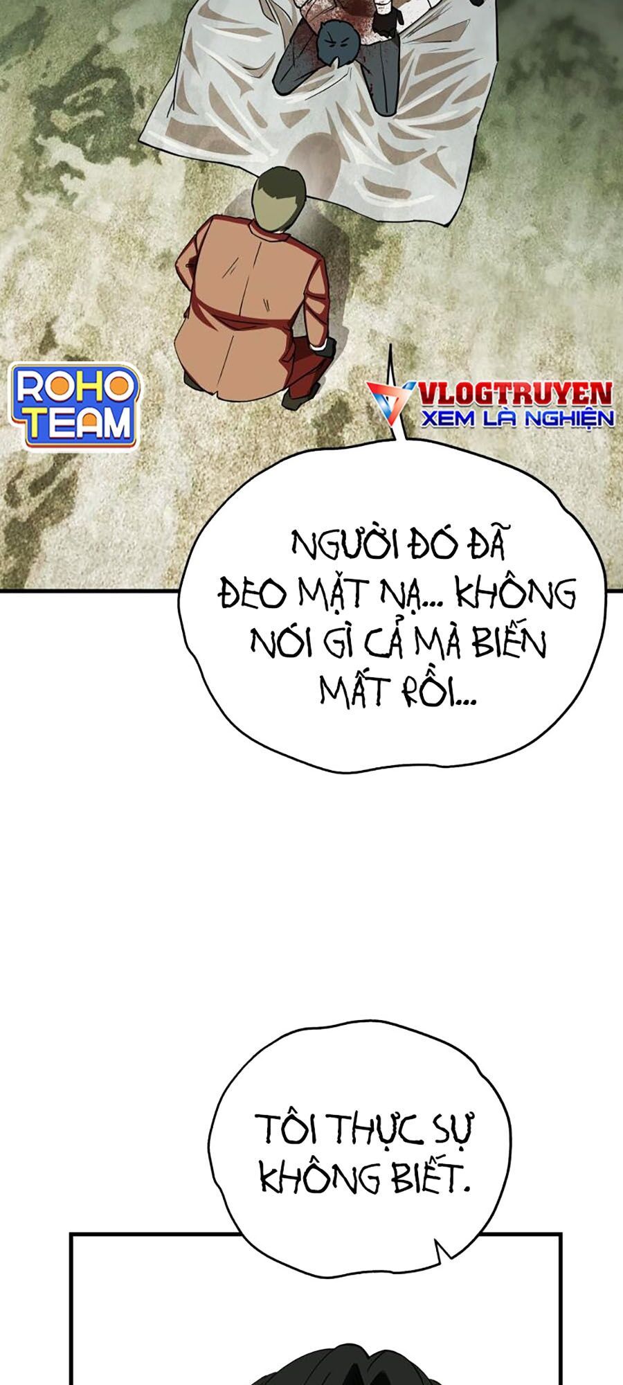 Kẻ Nào Đã Giết Vợ Tôi? - Chapter 2 - Page 84