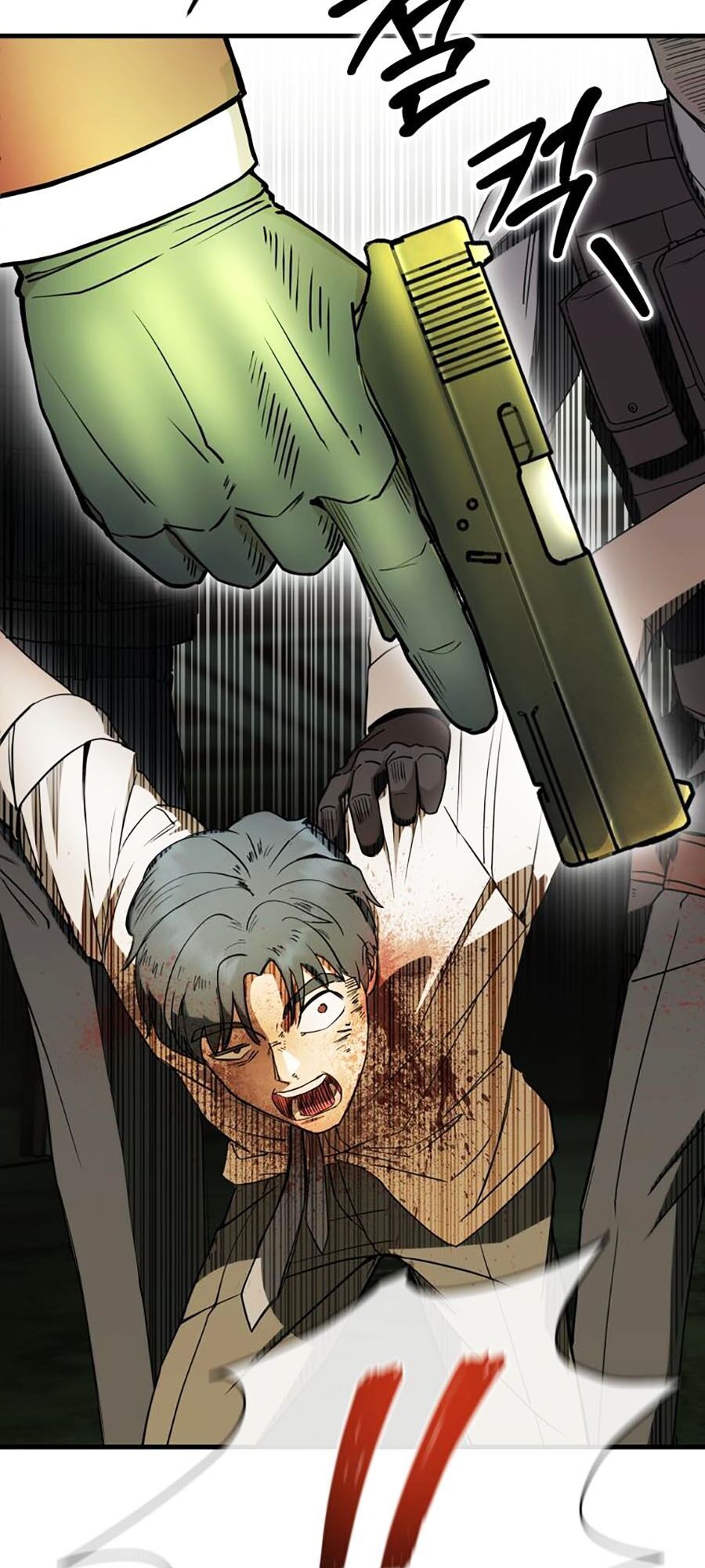 Kẻ Nào Đã Giết Vợ Tôi? - Chapter 2 - Page 87