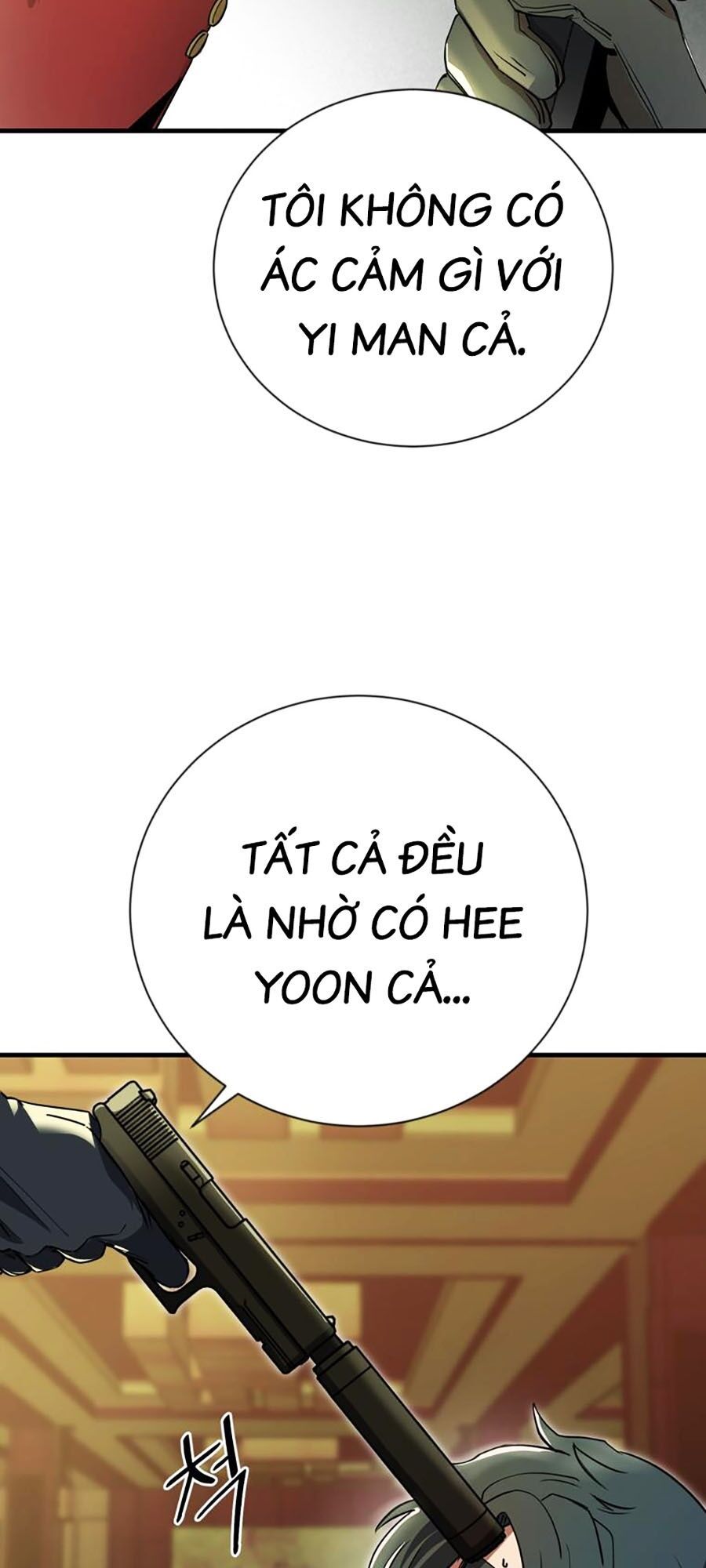 Kẻ Nào Đã Giết Vợ Tôi? - Chapter 2 - Page 89