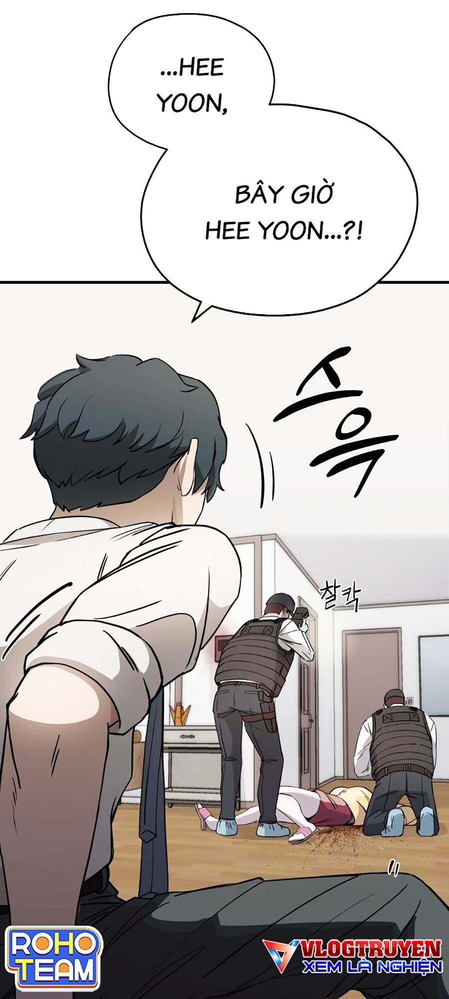 Kẻ Nào Đã Giết Vợ Tôi? - Chapter 2 - Page 9