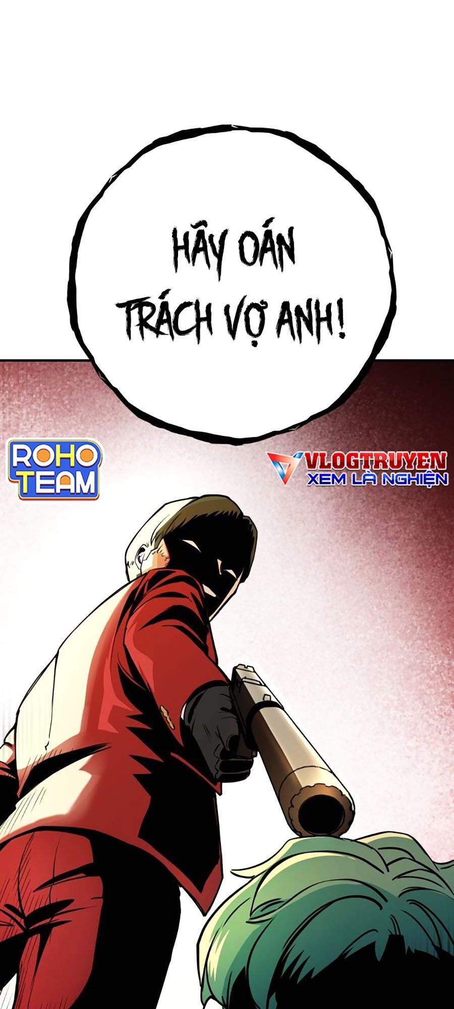 Kẻ Nào Đã Giết Vợ Tôi? - Chapter 2 - Page 91