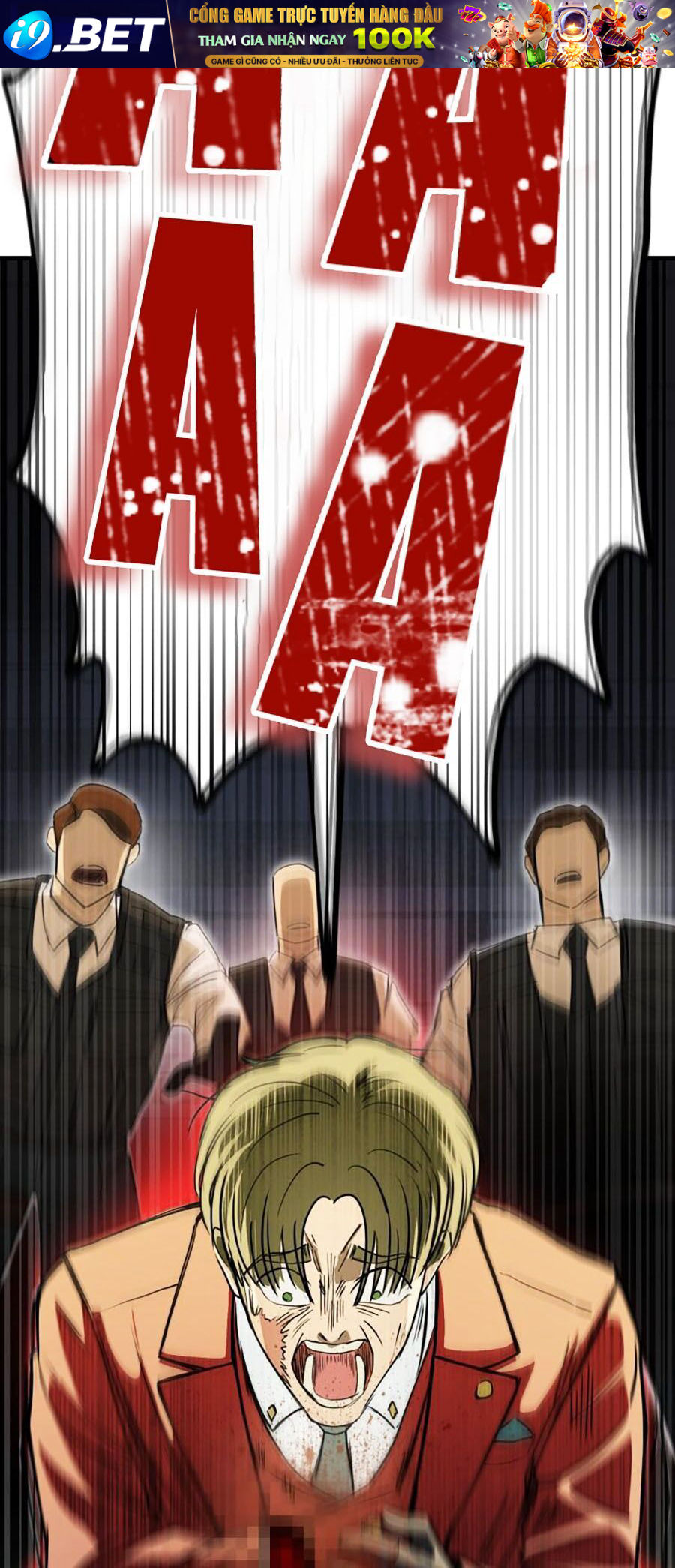 Kẻ Nào Đã Giết Vợ Tôi? - Chapter 2 - Page 98