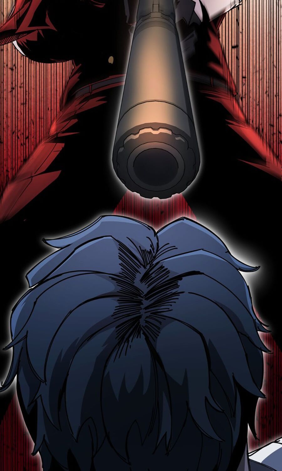 Kẻ Nào Đã Giết Vợ Tôi? - Chapter 3 - Page 102