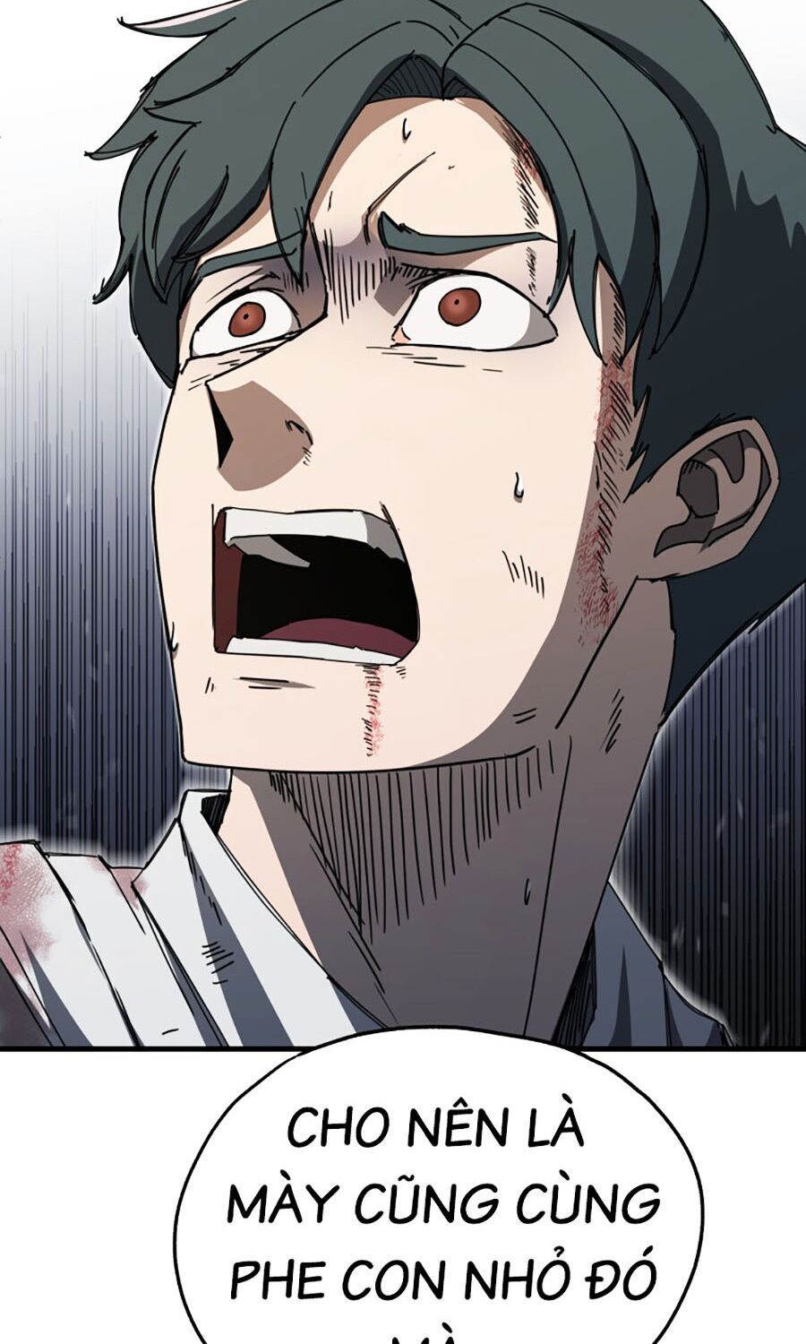 Kẻ Nào Đã Giết Vợ Tôi? - Chapter 3 - Page 104