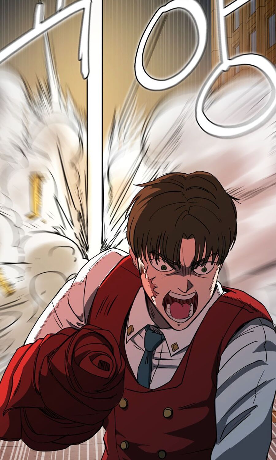 Kẻ Nào Đã Giết Vợ Tôi? - Chapter 3 - Page 106