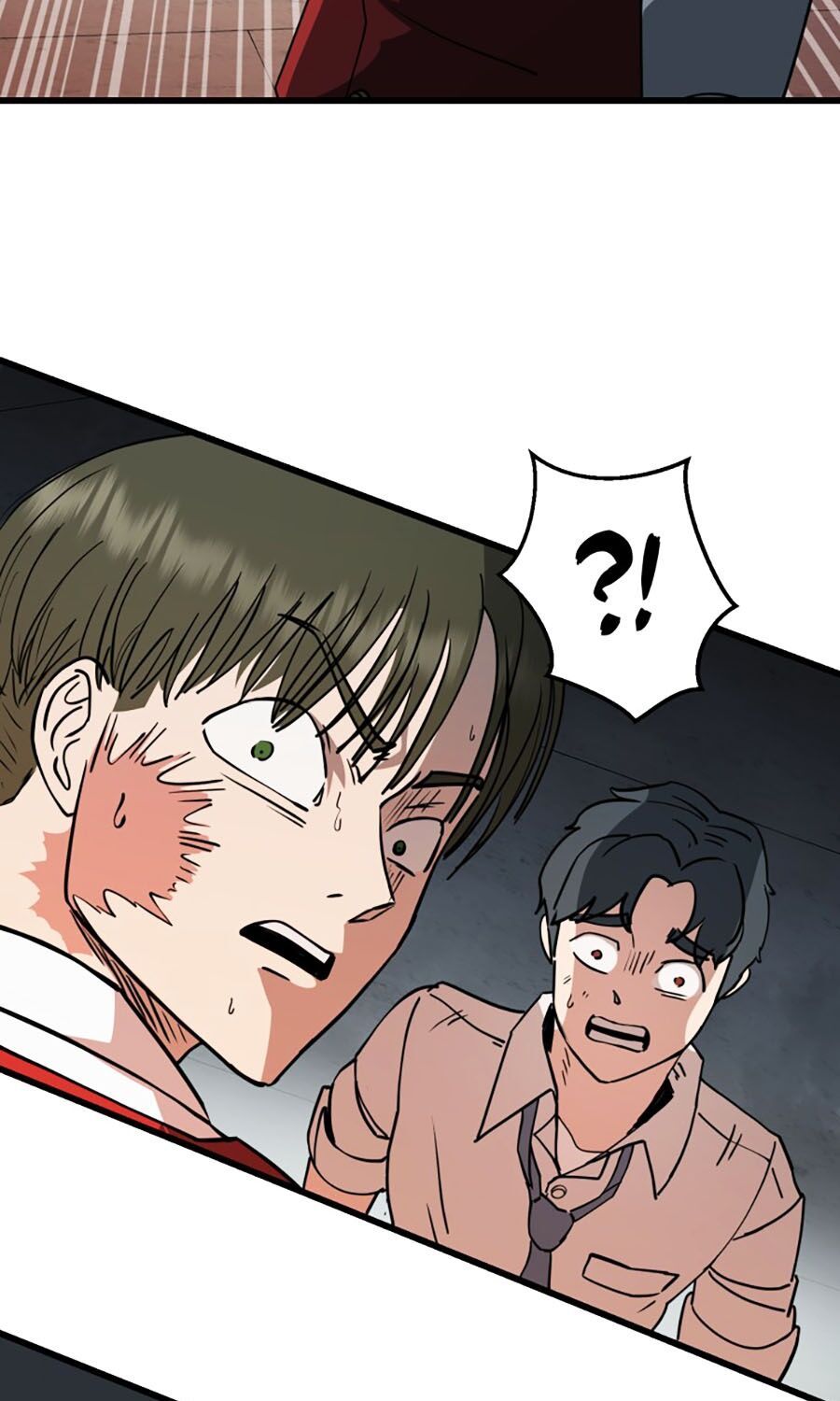 Kẻ Nào Đã Giết Vợ Tôi? - Chapter 3 - Page 107