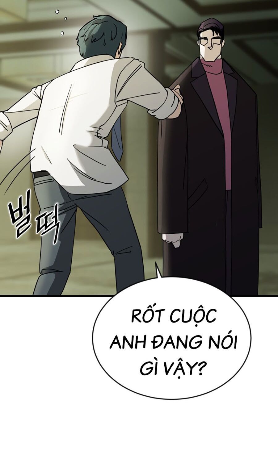 Kẻ Nào Đã Giết Vợ Tôi? - Chapter 3 - Page 11