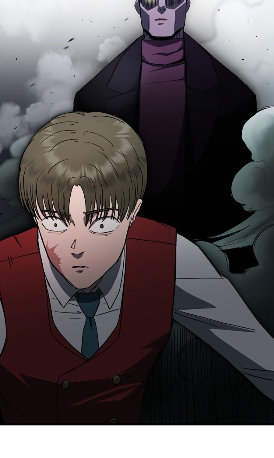 Kẻ Nào Đã Giết Vợ Tôi? - Chapter 3 - Page 111