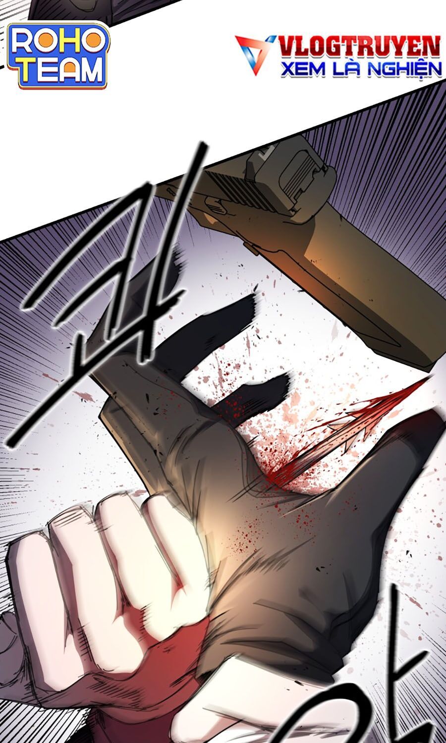 Kẻ Nào Đã Giết Vợ Tôi? - Chapter 3 - Page 115