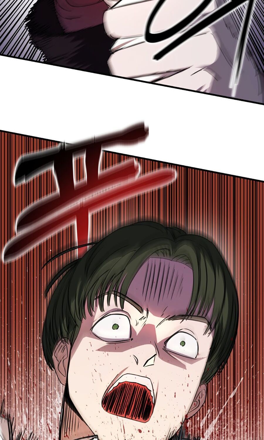 Kẻ Nào Đã Giết Vợ Tôi? - Chapter 3 - Page 116