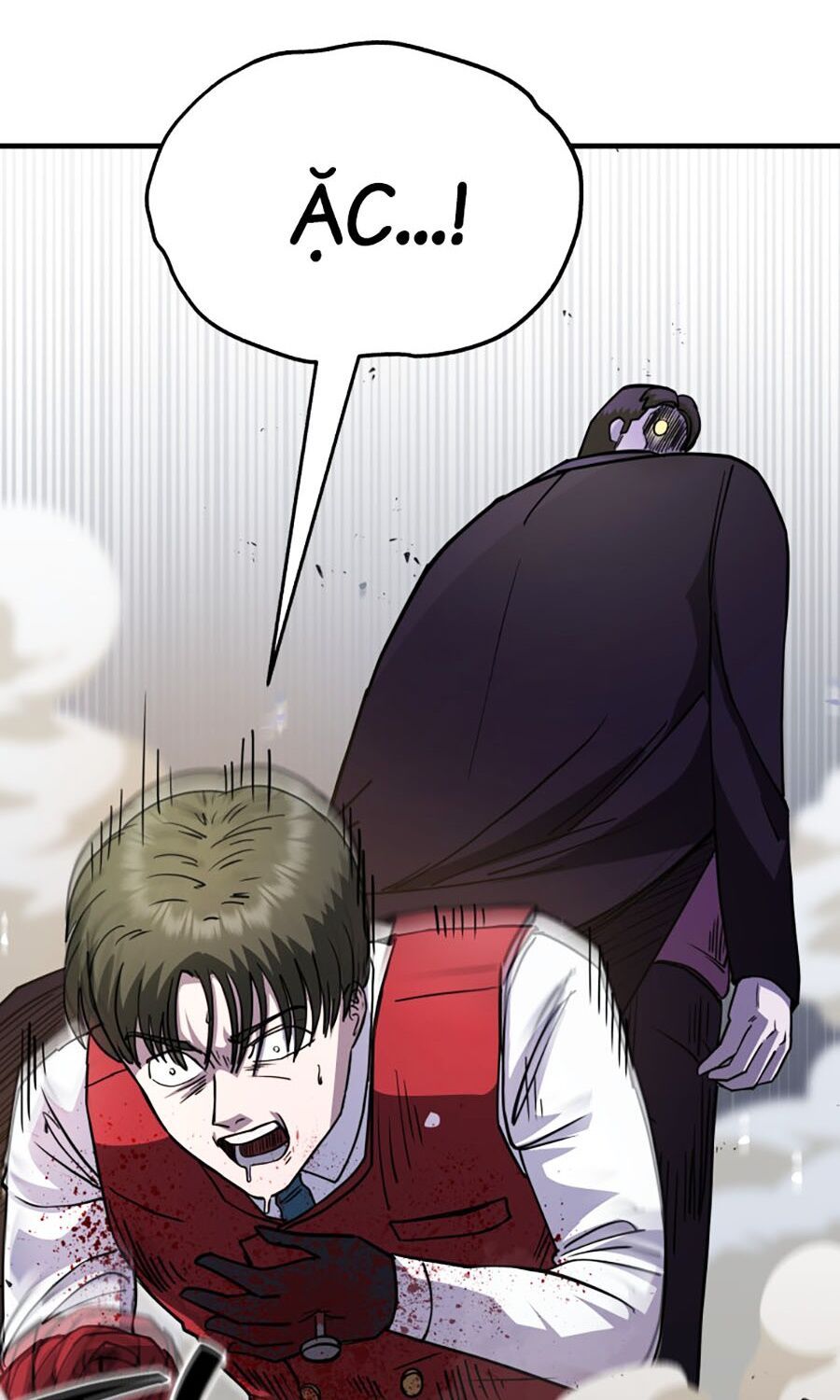 Kẻ Nào Đã Giết Vợ Tôi? - Chapter 3 - Page 118