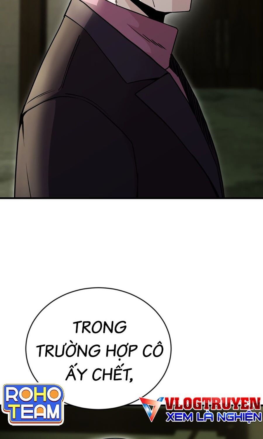 Kẻ Nào Đã Giết Vợ Tôi? - Chapter 3 - Page 13