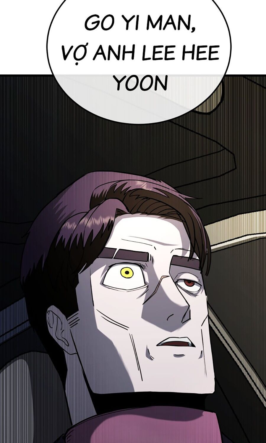 Kẻ Nào Đã Giết Vợ Tôi? - Chapter 3 - Page 132