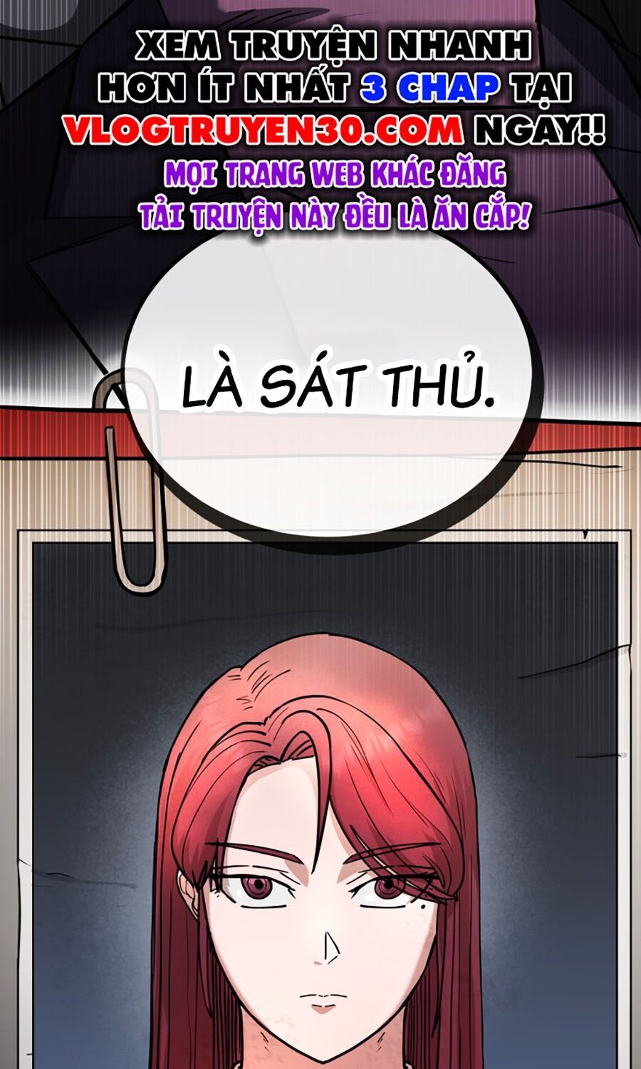 Kẻ Nào Đã Giết Vợ Tôi? - Chapter 3 - Page 133