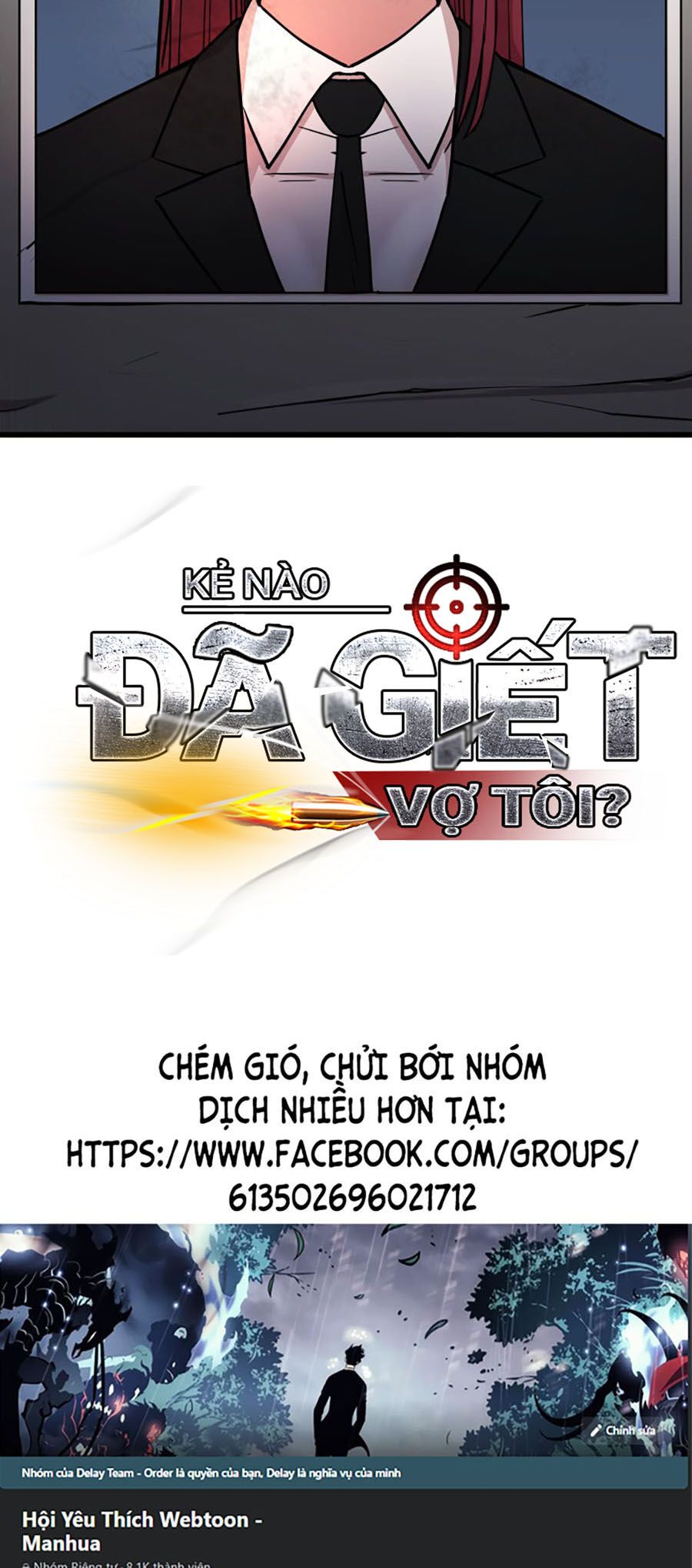 Kẻ Nào Đã Giết Vợ Tôi? - Chapter 3 - Page 134