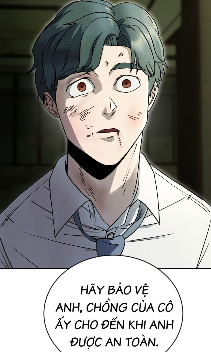 Kẻ Nào Đã Giết Vợ Tôi? - Chapter 3 - Page 14