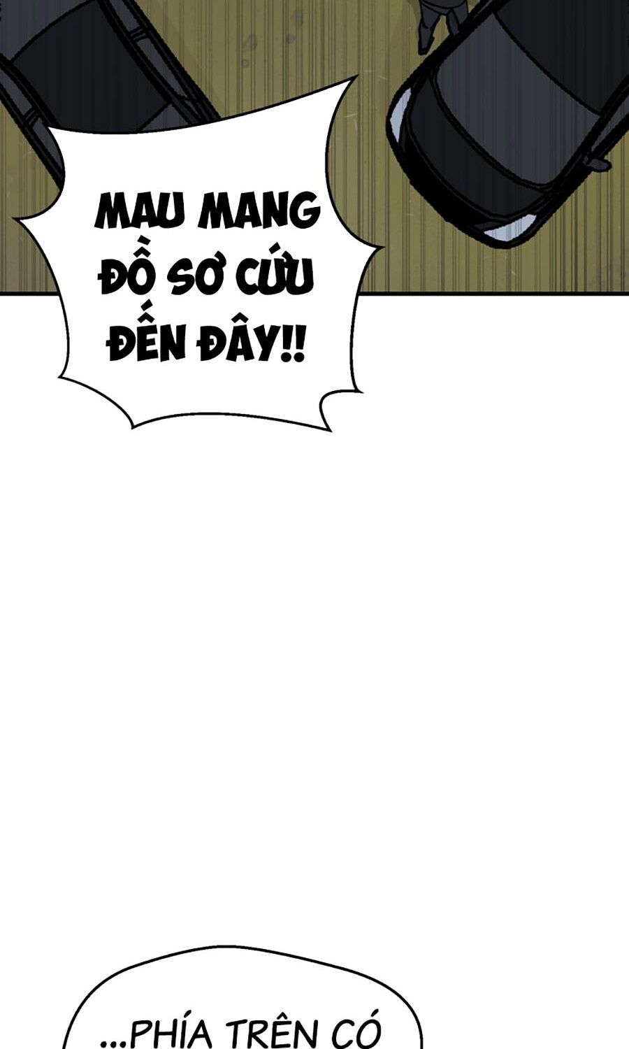 Kẻ Nào Đã Giết Vợ Tôi? - Chapter 3 - Page 21