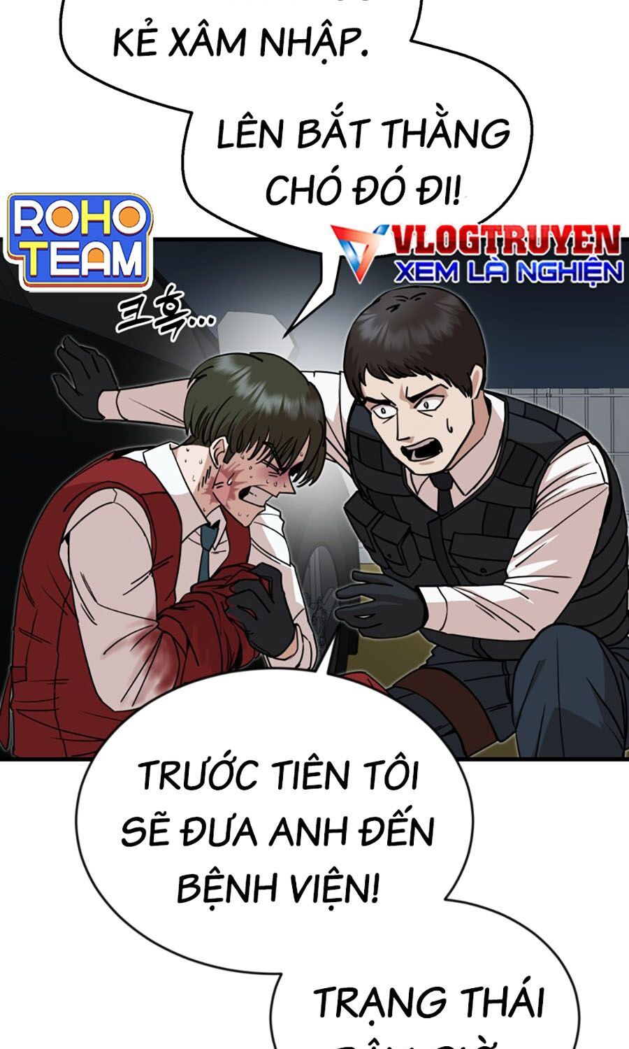 Kẻ Nào Đã Giết Vợ Tôi? - Chapter 3 - Page 22