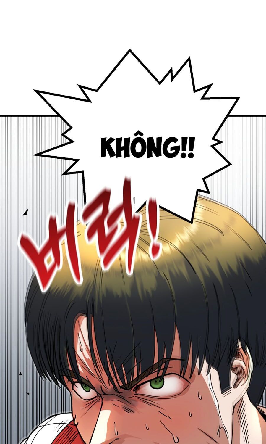 Kẻ Nào Đã Giết Vợ Tôi? - Chapter 3 - Page 24