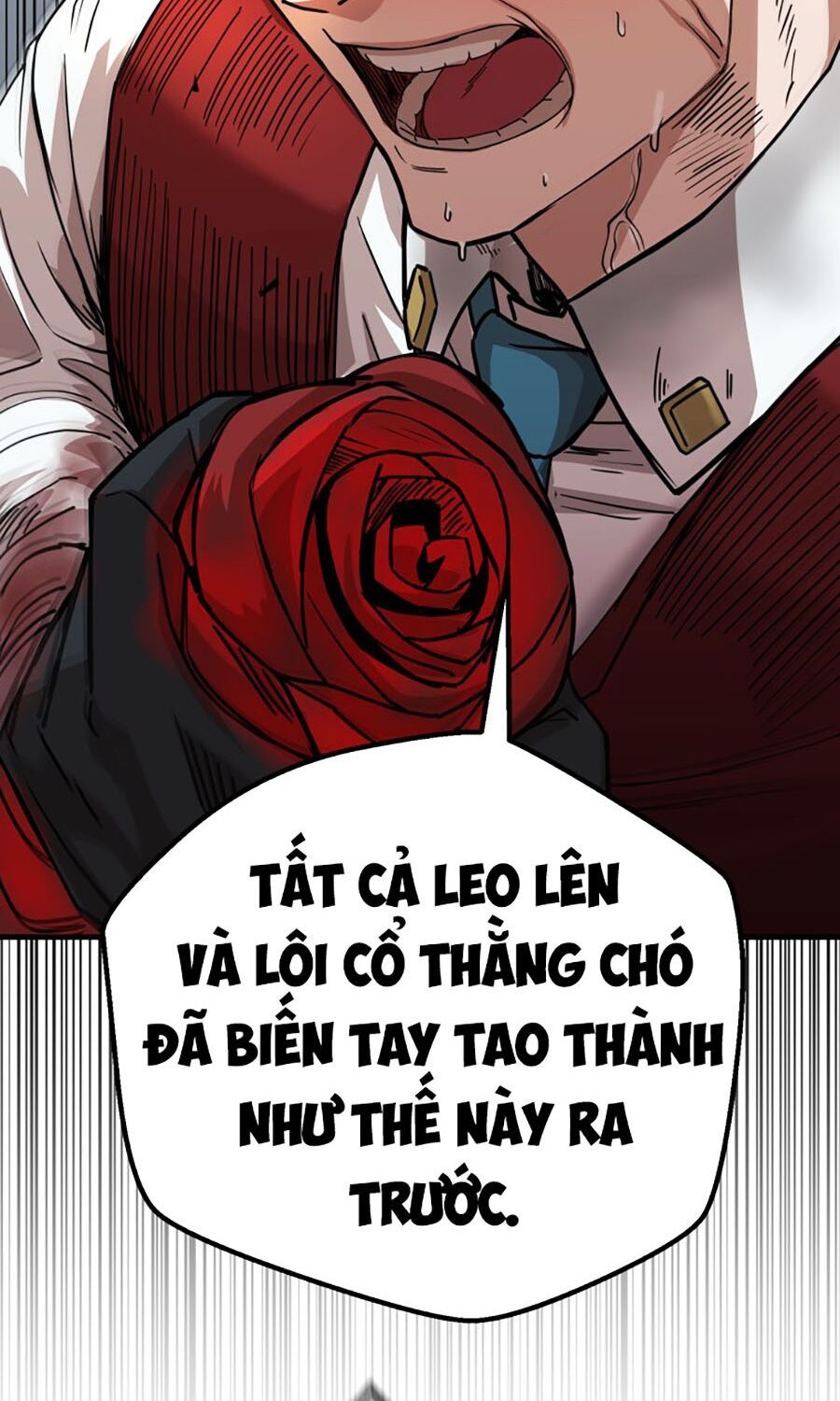 Kẻ Nào Đã Giết Vợ Tôi? - Chapter 3 - Page 25