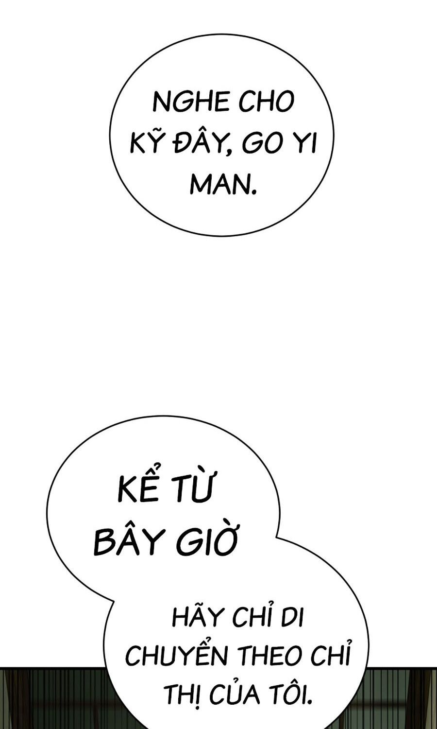 Kẻ Nào Đã Giết Vợ Tôi? - Chapter 3 - Page 27