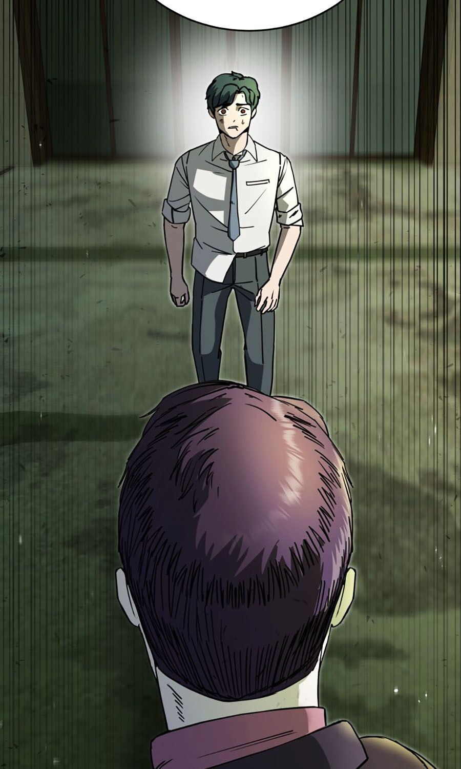 Kẻ Nào Đã Giết Vợ Tôi? - Chapter 3 - Page 28