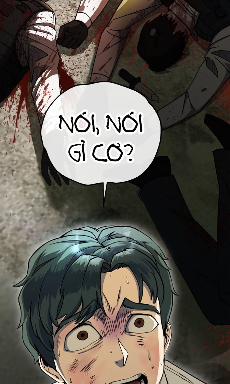 Kẻ Nào Đã Giết Vợ Tôi? - Chapter 3 - Page 3