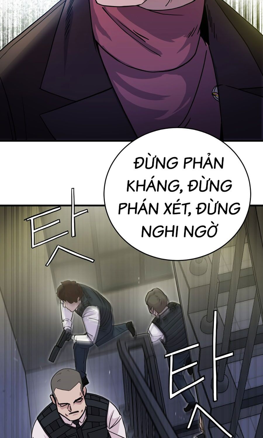 Kẻ Nào Đã Giết Vợ Tôi? - Chapter 3 - Page 30