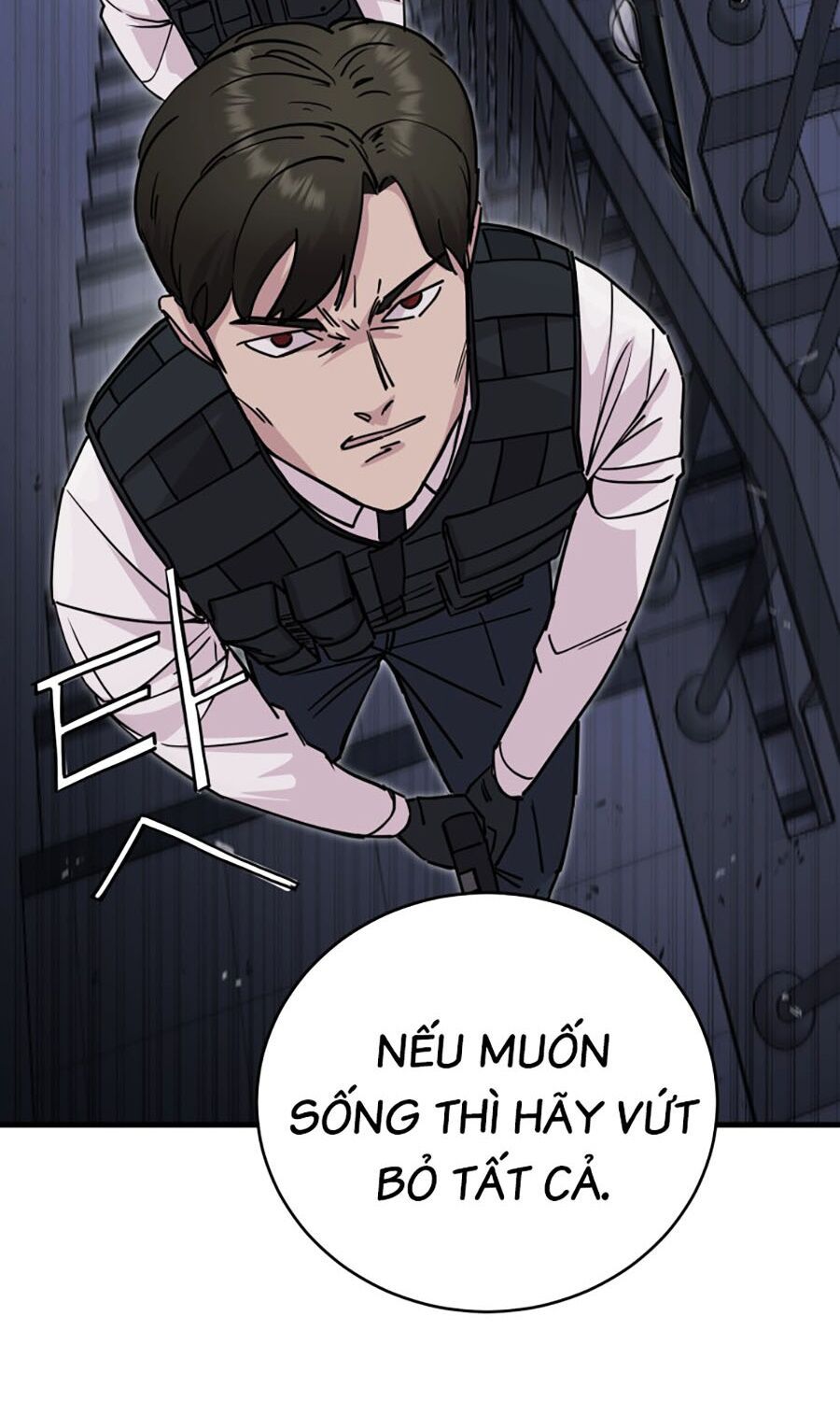 Kẻ Nào Đã Giết Vợ Tôi? - Chapter 3 - Page 31