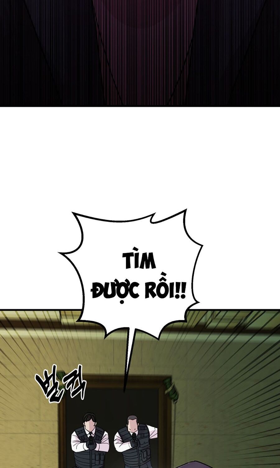 Kẻ Nào Đã Giết Vợ Tôi? - Chapter 3 - Page 35