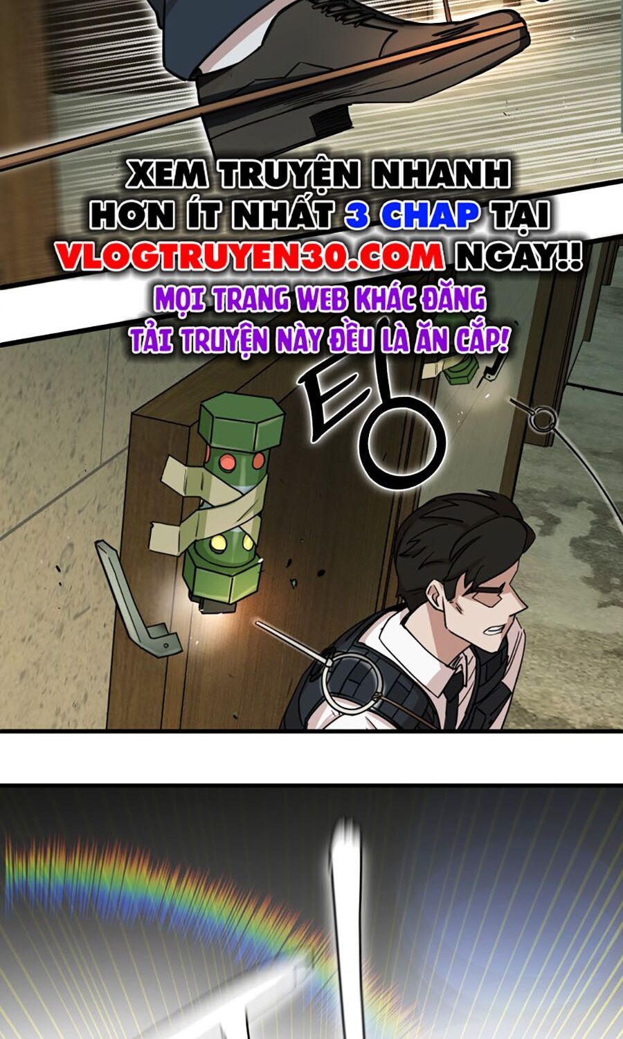 Kẻ Nào Đã Giết Vợ Tôi? - Chapter 3 - Page 37
