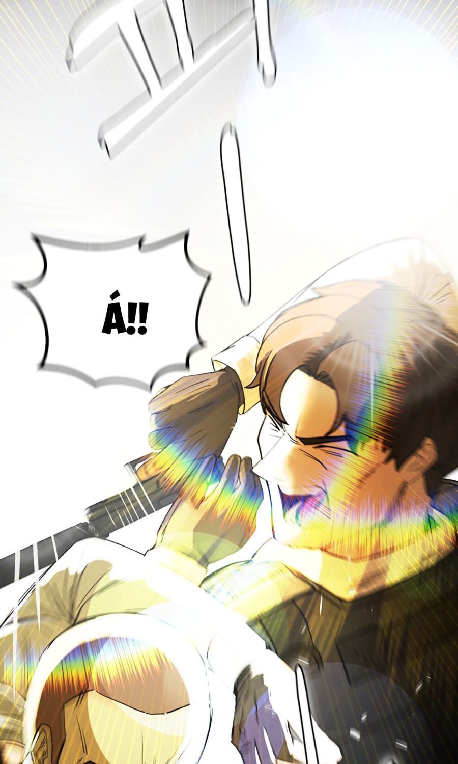 Kẻ Nào Đã Giết Vợ Tôi? - Chapter 3 - Page 38