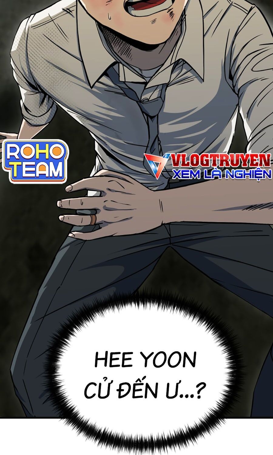 Kẻ Nào Đã Giết Vợ Tôi? - Chapter 3 - Page 4