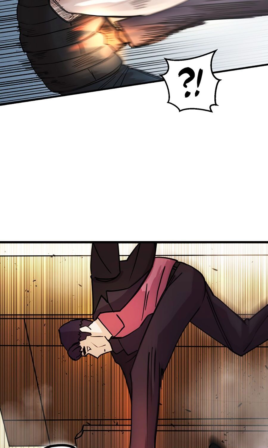 Kẻ Nào Đã Giết Vợ Tôi? - Chapter 3 - Page 40