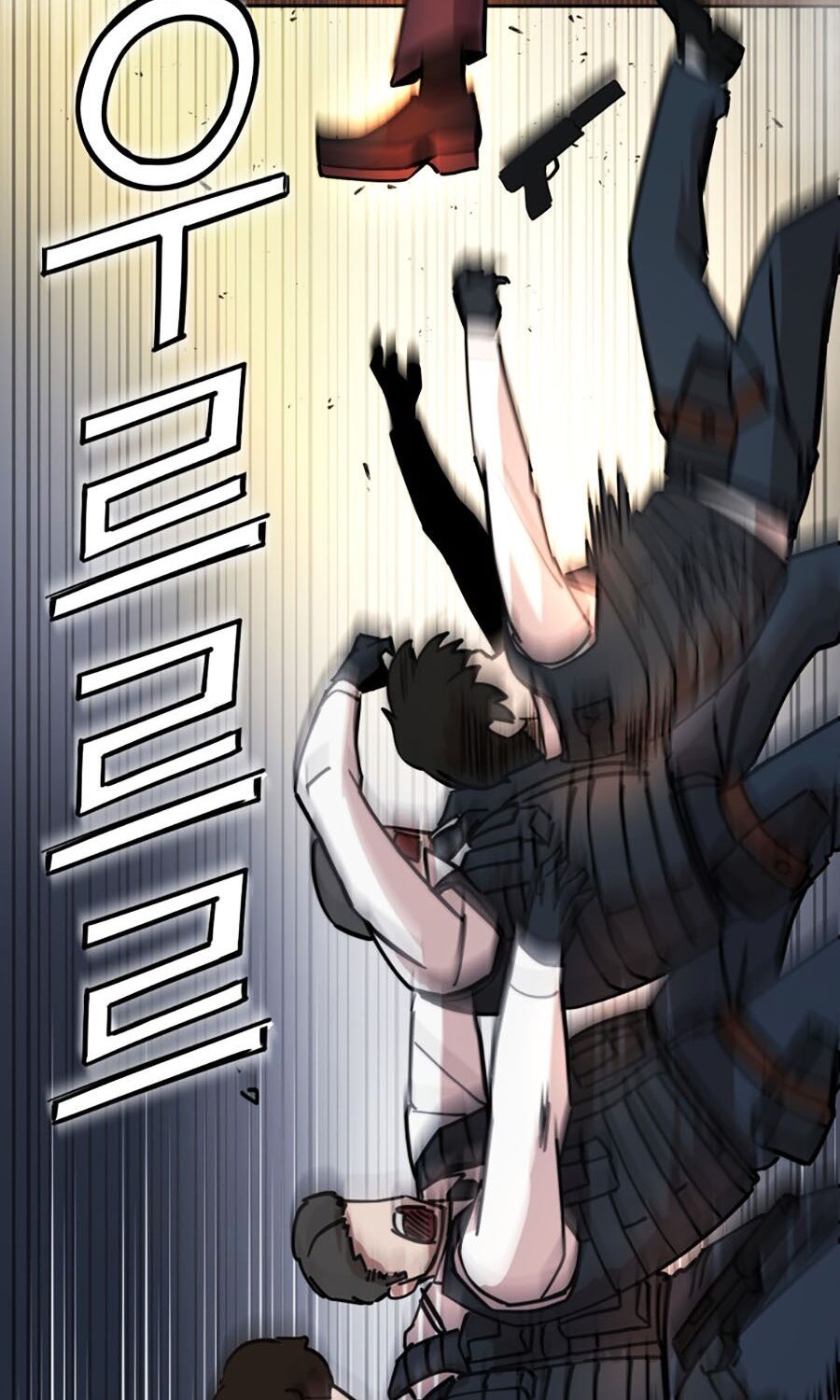 Kẻ Nào Đã Giết Vợ Tôi? - Chapter 3 - Page 41