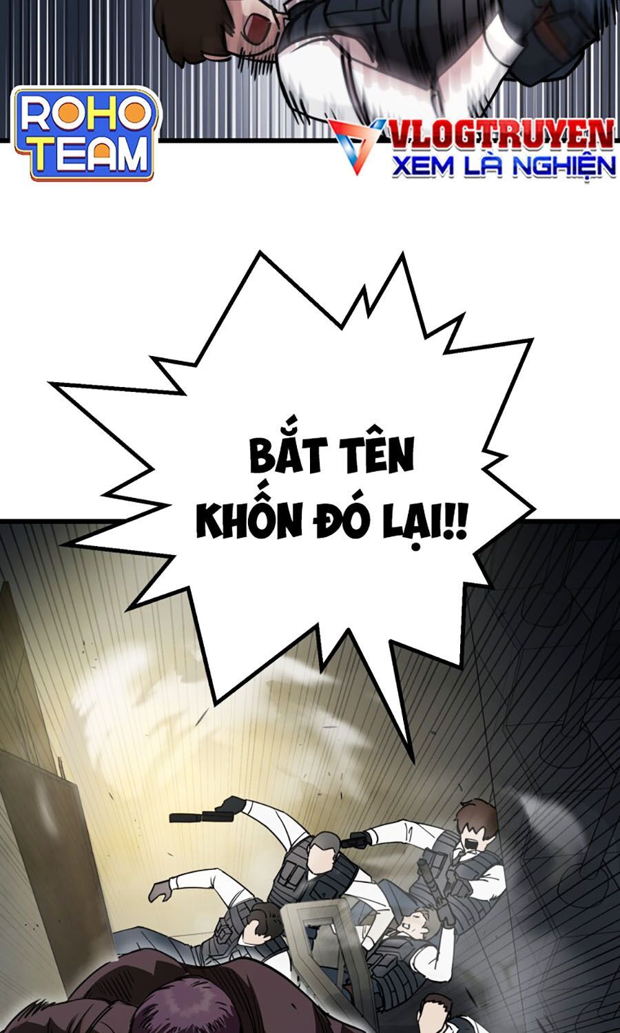 Kẻ Nào Đã Giết Vợ Tôi? - Chapter 3 - Page 42