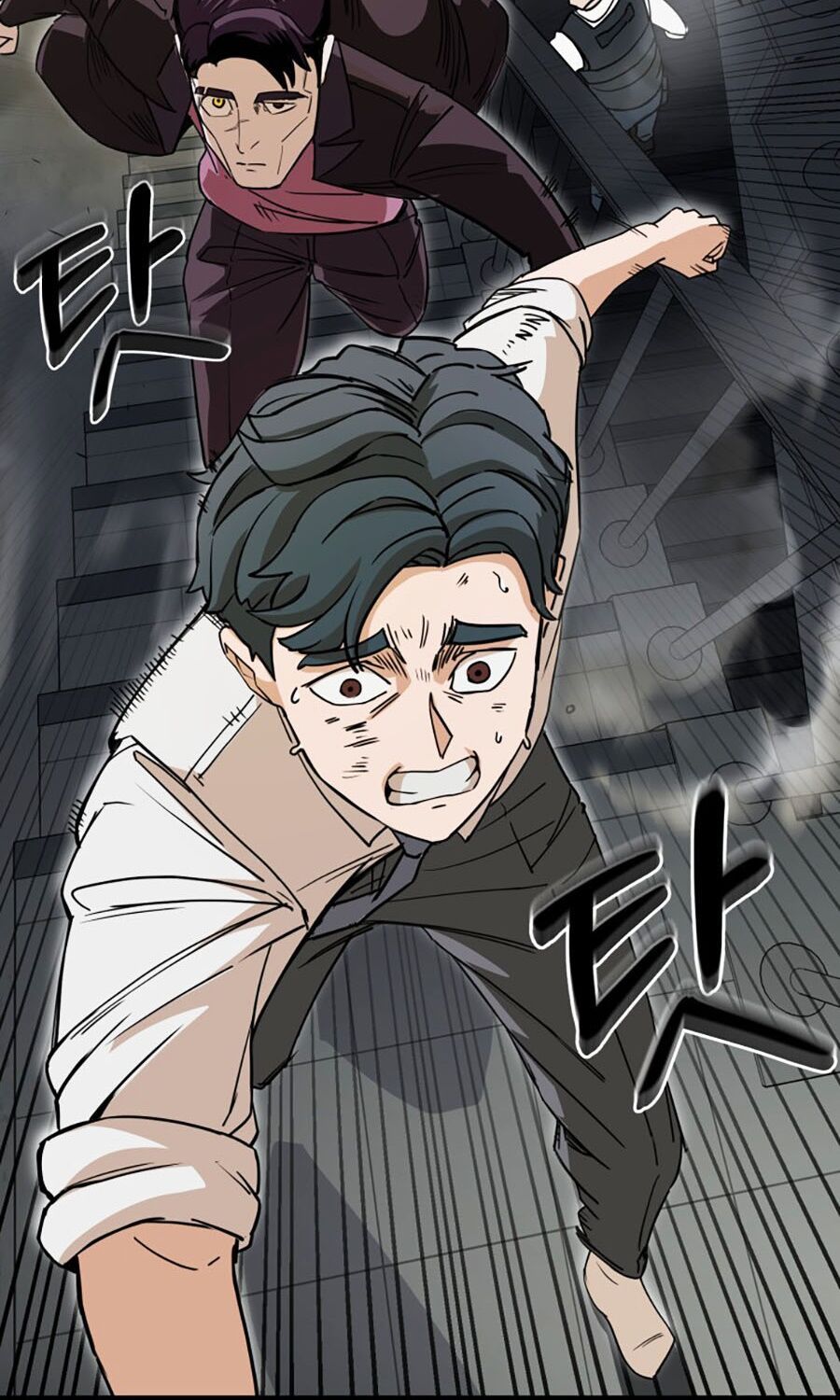 Kẻ Nào Đã Giết Vợ Tôi? - Chapter 3 - Page 43